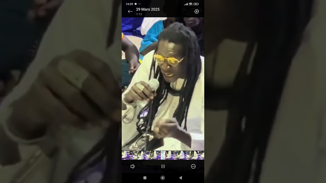 Sangue Cheikh Moussa Diagne