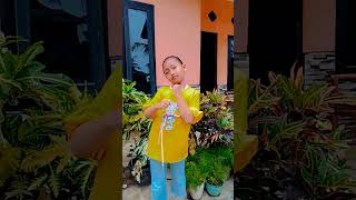 Tia Monica Japanese Version shorts