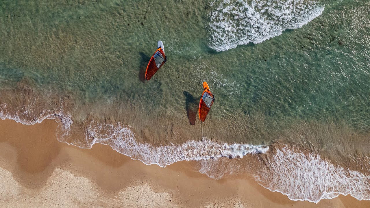 Loftsails 2023 Collection
