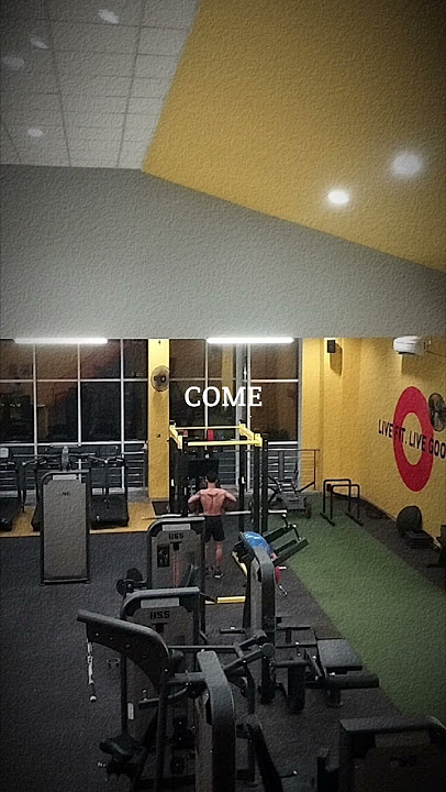 Story WA gym #gym #gymmotivation #calisthenics #workout #fitness