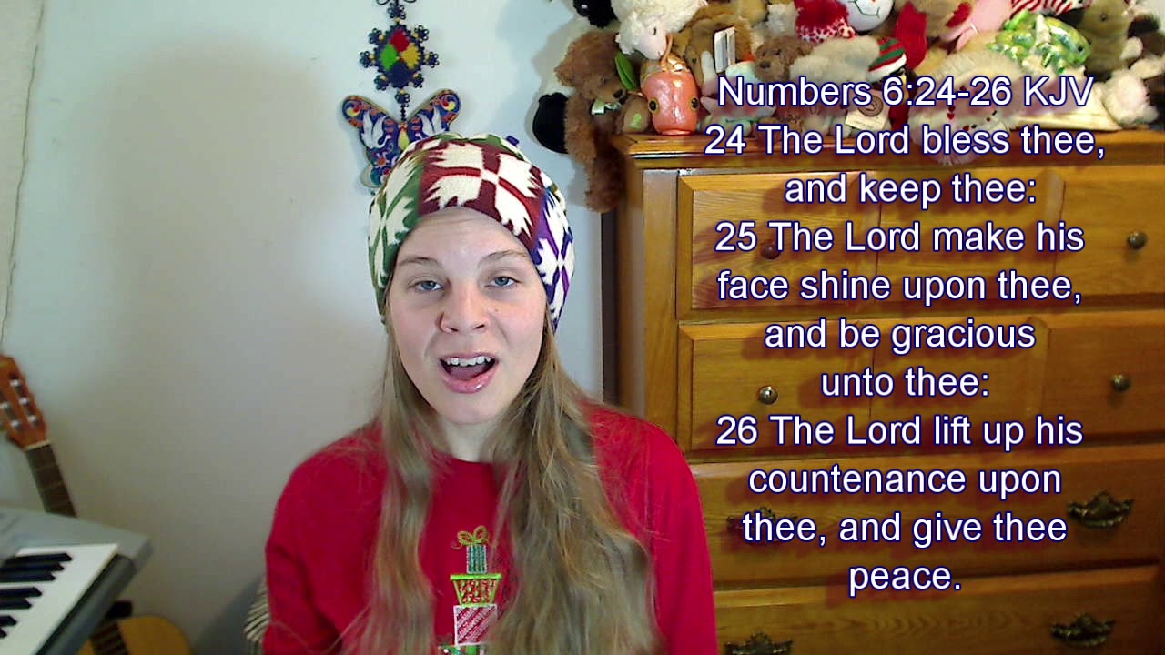 Numbers 6 24 26 KJV Blessings Peace Scripture Songs YouTube numbers-6-24-26-kjv-blessings-peace-scripture-songs-youtube