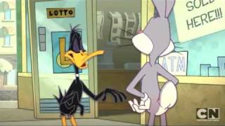 The Rabbit and Duck Show