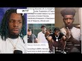 Fredo Bang Friend Locked Up For MURD3R After Youngboy Anounces Coming To BR