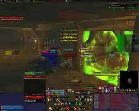 Etchy Warrior70 Soloed High Priestess Arlokk (Zul