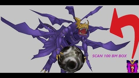 Em Busca da Gehenna Scan 100 BM BOX NADMO