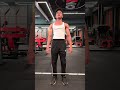 Barbell row vs Tbar row day 14 Lean bulk #barbellrows#tbar#wideback