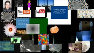 All Screamers At Once Add Round 7