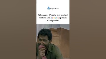 Google updates| Supportsoft Technologies | meme | Digital Marketing | google algorithm
