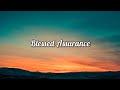 Blessed Assurance - Jeremy Riddle || Christian Worship Song Lyrics || Elevation Worship