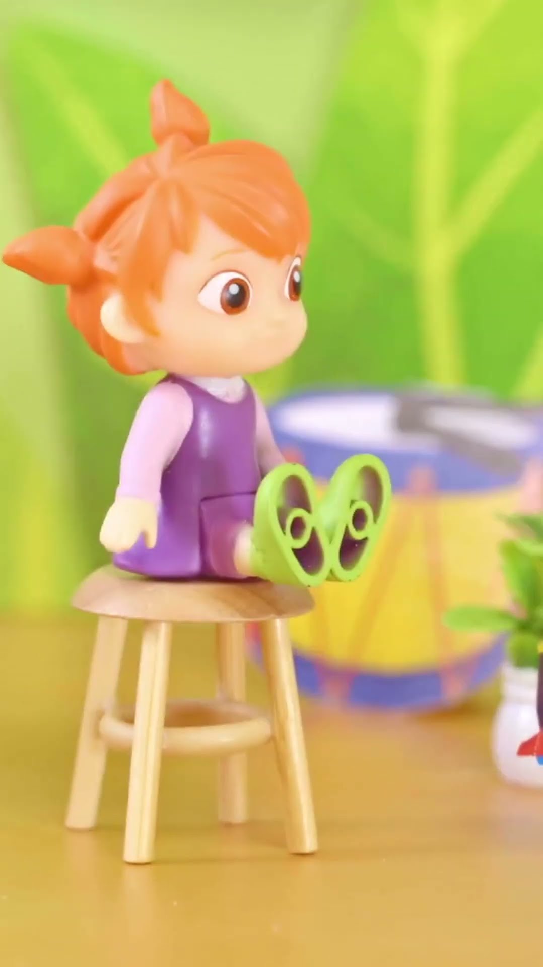 Check Up Song! ? #cocomelon #shorts #learningvideos