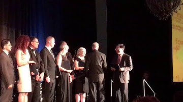 Michael Lyu ACM Fellow