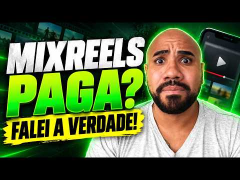 DOES MIXREELS REALLY PAY? IS MIXREELS RELIABLE? IS MIXREELS SAFE? DOES MIXREELS WORK?