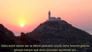 Knidos - Deniz Feneri (\