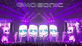 Marshmello @ GMOSONIC 2026