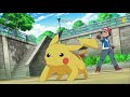 All Shorth Pokemon Battle So Far | List Pokemon Battle in The Description