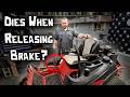 Ferris IS2000Z Dies When Brake Is Released How To Test All Safety, PTO, Ignition &amp; Seat Switches