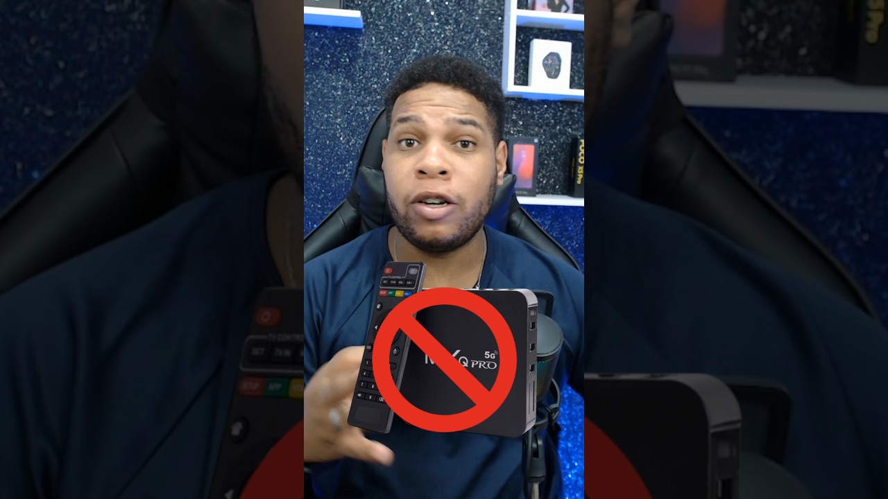 O fim das TV box piratas chegou