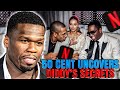 50 Cent’s Bold Move Exposing Diddy in Netflix’s New Docuseries.