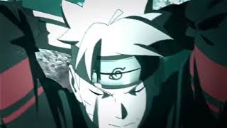 Boruto- Alight Motion Edit [ Preset ] screenshot 4