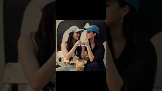 A Model And An Actress Love Story lunarsecret ginnynatnicha aangelinaass