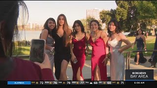 Community members step up to save Novato High prom