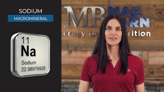 Sodium for Horses  - Requirements, Functions & Signs of Deficiency  - Equine Nutrition