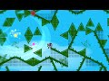 Unrated Extreme Platformer - "Eden Ever" by ColorsSSS | Showcase