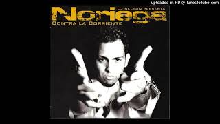 11. John Eric - Tu Y Yo Nena (Noriega - Contra La Corriente)