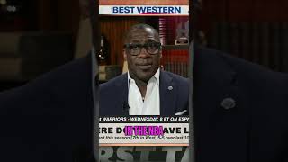 Shannon Sharpe Calls Out Lakers Playoff Chances