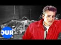 Unravelling The Mystery Of Rebel James Dean&#39;s Fatal Crash | Our History