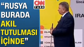 Suriye’de muhatap kim? Çözüm Esad’la mı olacak Esad’sız mı? - Ne Oluyor?