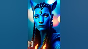 Neytiri sully #funny #shorts