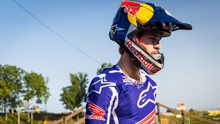 Ironman Motocross - 2nd Qualifying Session