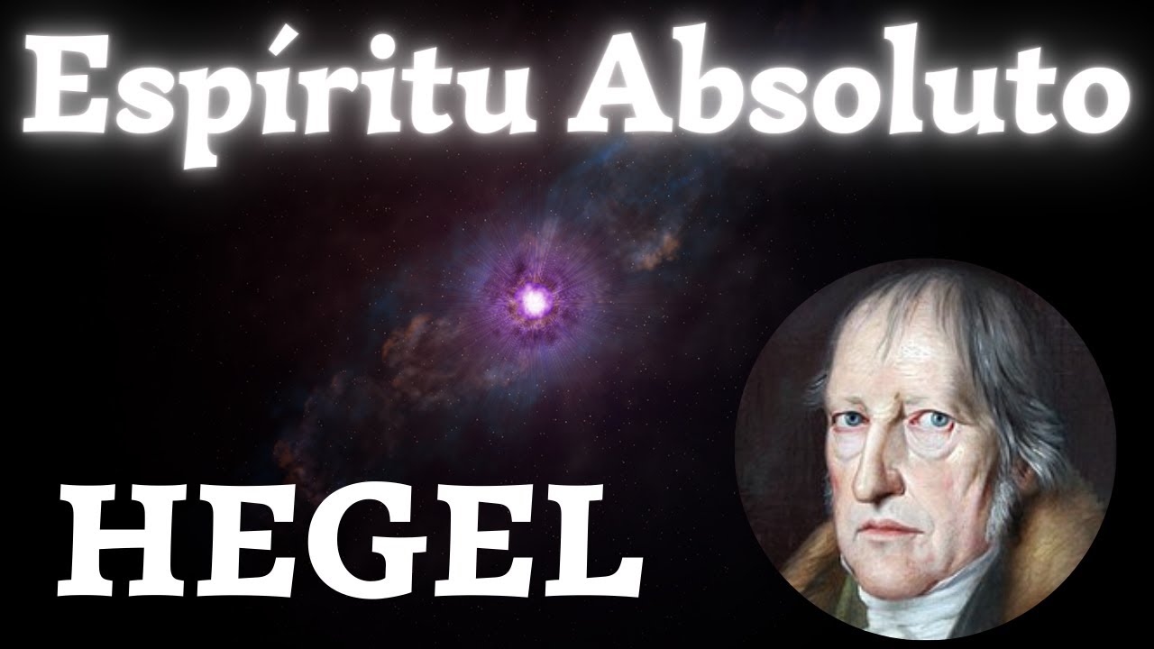 DIALÉCTICA Y ESPÍRITU ABSOLUTO | HEGEL | PSICOLOGÍA Y EPISTEMOLOGÍA ...