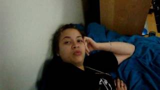 Ayo G's Most Memorable Moment of Xmas '08
