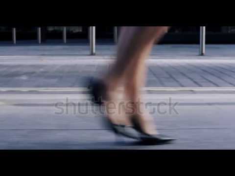 Sexy Legs Black High Heels Walking In City Urban Street Video Footage Shutterstock Sexy Legs Black High Heels Walking In City Urban Street Video Footage Shutterstock
