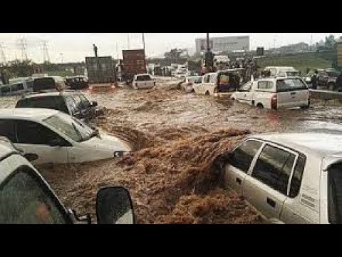 Video: A New Global Flood: Another Invention Of Charlatans Or An Impending Global Catastrophe - Alternative View