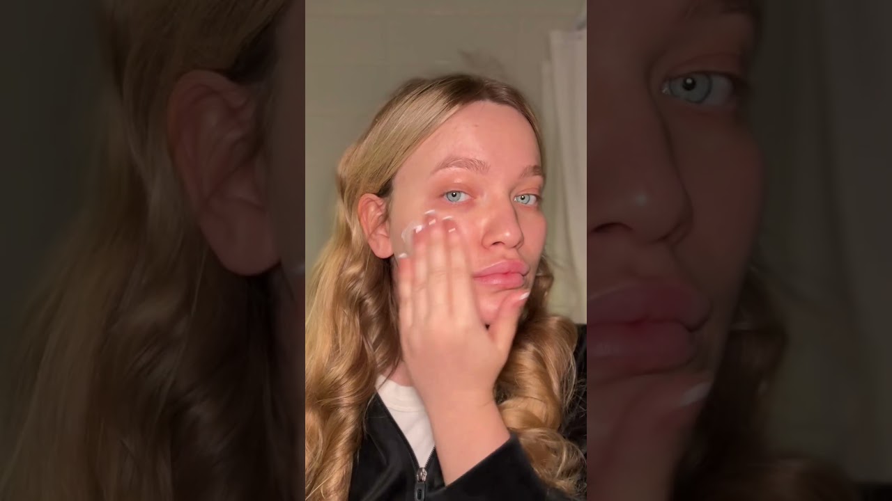 Как  у девушек cleangirl такая сияющая кожа? Я поняла секрет в уходе.Коллагеновая маска от Matsesta)