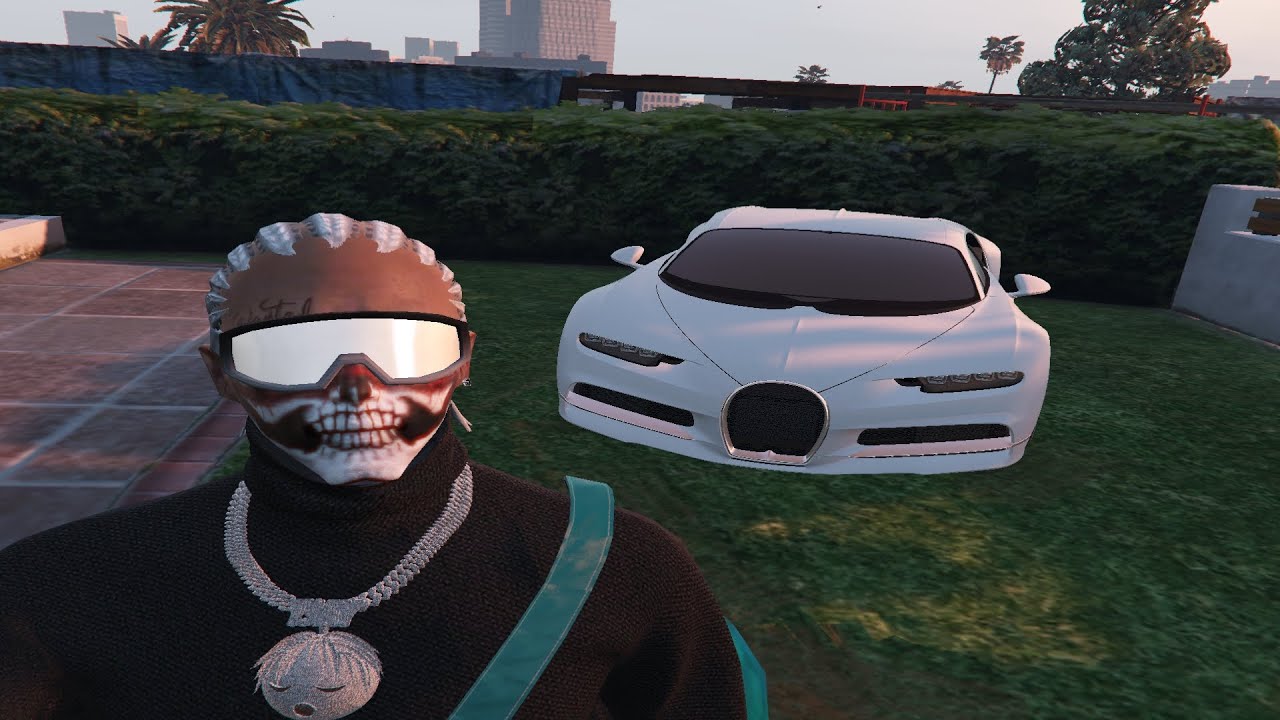 [B-zone] Montage Stefanut 4