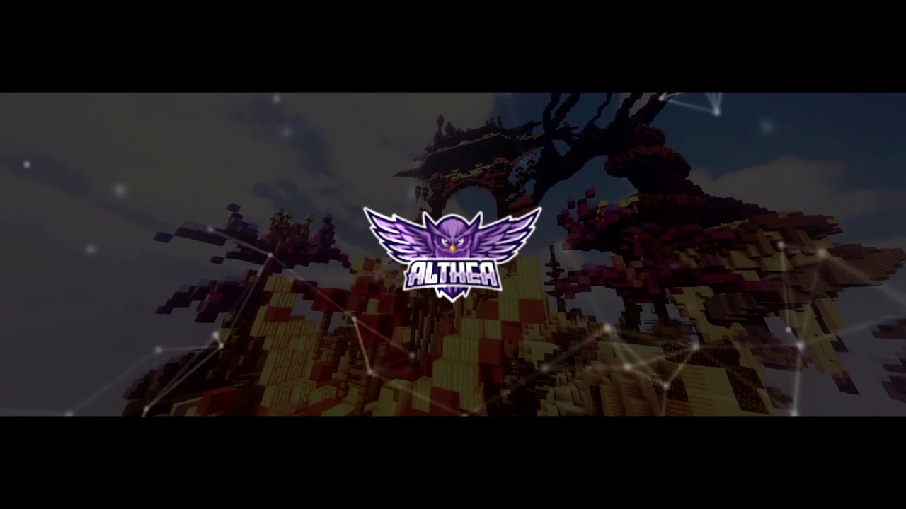 IL MIO SERVER! APRE IL 13/06/20 ALLE 16.00| ALTHEA.CC