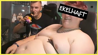 UNGLAUBLICH! EXSL95 LÜGT TROTZ BEWEISEN!