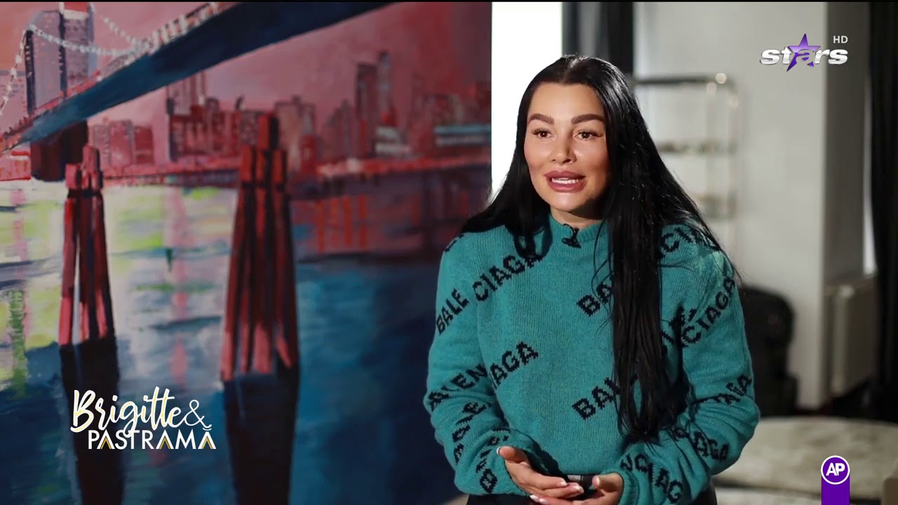 Sara nu vrea să asculte deloc de Brigitte