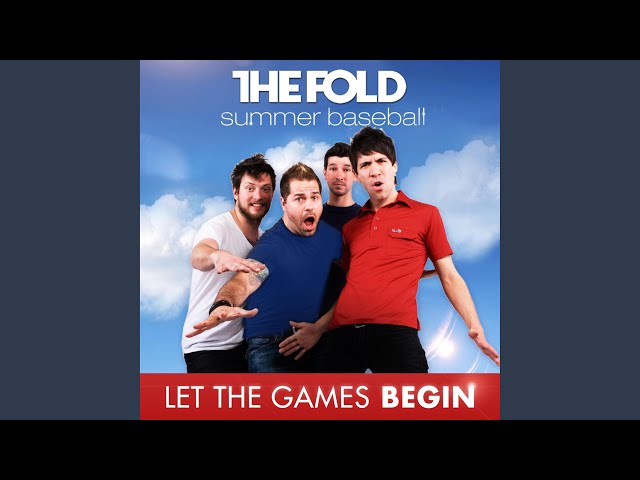 スポーツ選手  LET THE GAMES BEGIN Let The Games Begin - YouTube