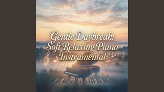 Gentle Daybreak - Soft Relaxing Piano Instrumental screenshot 4