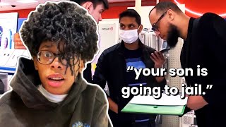 Celebrity he tried to meet a 15 year old and met the POLICE … Net Worth