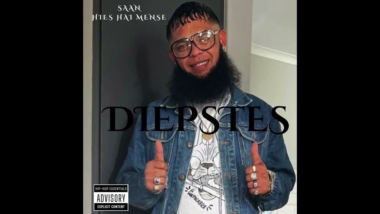 Watch Diepstes on YouTube Watch Diepstes on YouTube