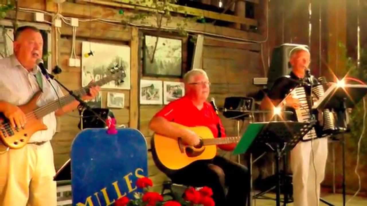 Läsarsånger i Röstorp, Barnatro