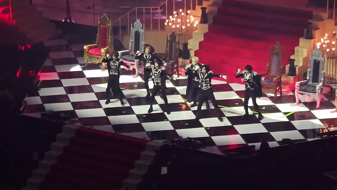 엔시티 위시(NCTWISH) 팬미팅 낮공 - 프린스핑송 