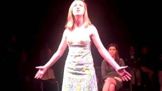"A Little Bit Less Than" by Barbara Anselmi and Brian Hargrove