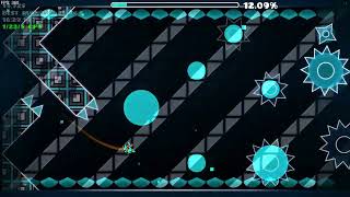 Sonic wave 33%